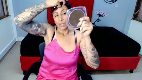 Snapshot of charlotte__gray chatting on October 2025 12:15:02 PM CHARLOTTE GRAY online show from October 2025 12:15:02 PM