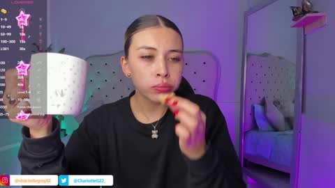charlotte  grey online show from December 2024 11:53:01 AM