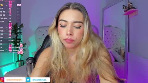 charlotte  grey online show from January 2025 02:46:01 PM