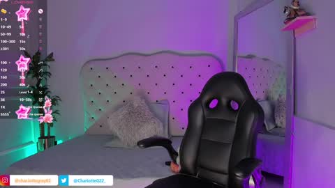 charlotte  grey online show from January 2025 11:58:02 AM