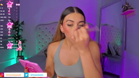 charlotte  grey online show from January 2025 06:24:02 PM