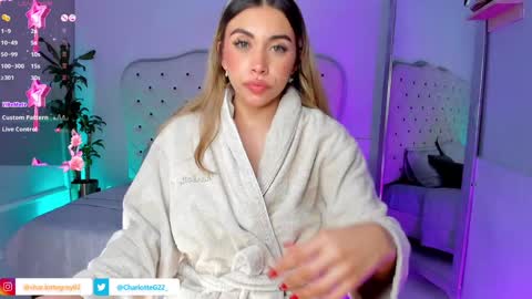 charlotte  grey online show from January 2025 12:43:02 AM