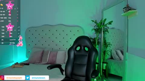 charlotte  grey online show from January 2025 07:58:02 PM