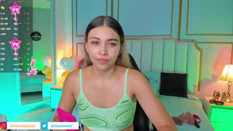 charlotte  grey online show from January 2025 12:06:02 PM