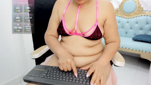 charlotte__milf online show from January 2025 08:34:02 AM