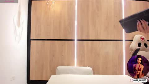 Snapshot of charlotte_colee chatting on November 2025 11:29:01 AM Charlotte colee online show from November 2025 11:29:01 AM