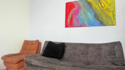 Snapshot of charlotte_curvy_ chatting on January 2025 07:53:01 PM Angelica Charlotte online show from January 2025 07:53:01 PM