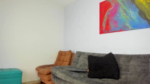 Snapshot of charlotte_curvy_ chatting on January 2025 10:54:01 PM Angelica Charlotte online show from January 2025 10:54:01 PM