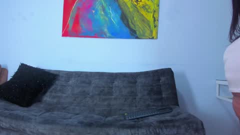 Snapshot of charlotte_curvy_ chatting on January 2025 11:30:01 PM Angelica Charlotte online show from January 2025 11:30:01 PM