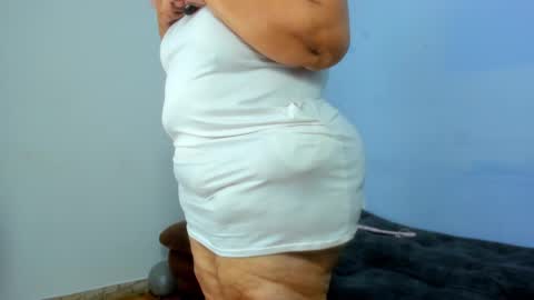 Snapshot of charlotte_curvy_ chatting on March 2025 11:37:02 PM Angelica Charlotte online show from March 2025 11:37:02 PM