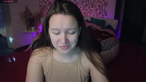 Snapshot of charlotte_ekman chatting on February 2025 12:09:01 AM Charlotte online show from February 2025 12:09:01 AM
