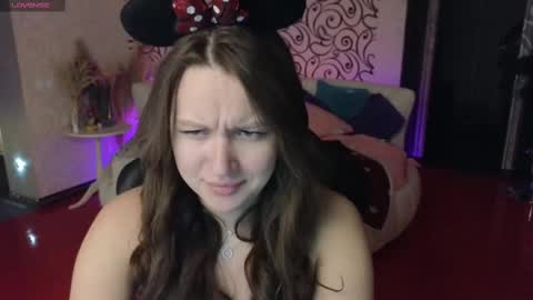 Snapshot of charlotte_ekman chatting on February 2025 01:05:01 PM Charlotte online show from February 2025 01:05:01 PM