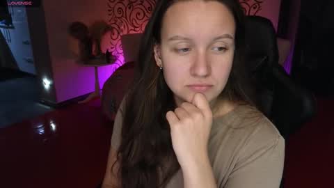 Snapshot of charlotte_ekman chatting on September 2025 03:00:02 PM Charlotte online show from September 2025 03:00:02 PM