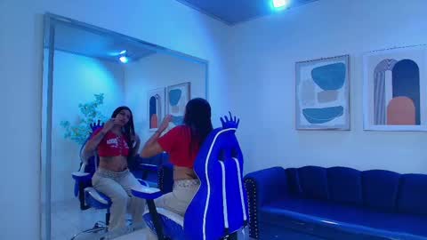 Charlotte online show from March 2025 03:33:01 AM