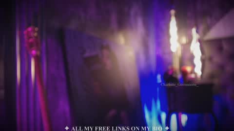 Snapshot of charlotte_germanotta_ chatting on September 2025 03:28:01 PM Charlotte online show from September 2025 03:28:01 PM