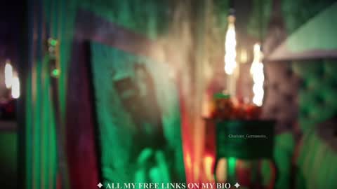 Snapshot of charlotte_germanotta_ chatting on October 2025 07:27:02 PM Charlotte online show from October 2025 07:27:02 PM