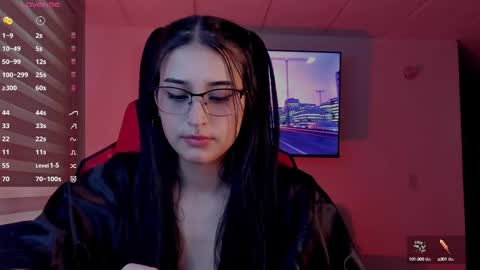 Snapshot of charlotte_greys chatting on October 2025 09:45:01 PM Charlotte online show from October 2025 09:45:01 PM