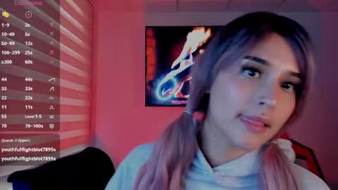 Snapshot of charlotte_greys chatting on October 2025 09:02:01 PM Charlotte online show from October 2025 09:02:01 PM