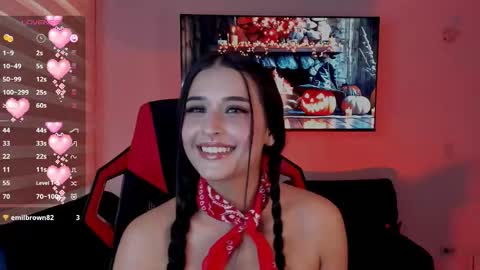 Snapshot of charlotte_greys chatting on October 2025 08:40:02 PM Charlotte online show from October 2025 08:40:02 PM