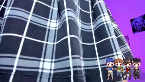 Snapshot of charlotte_joestar chatting on October 2025 04:32:01 AM Charlie online show from October 2025 04:32:01 AM