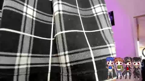 Snapshot of charlotte_joestar chatting on October 2025 02:50:02 PM Charlie online show from October 2025 02:50:02 PM