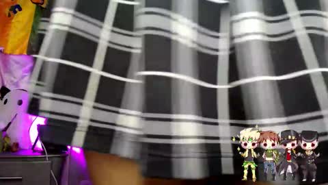 Snapshot of charlotte_joestar chatting on October 2025 04:37:01 AM Charlie online show from October 2025 04:37:01 AM