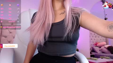 Charlotte online show from January 2025 11:26:02 AM