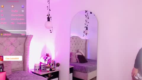 Charlotte online show from January 2025 11:23:02 AM