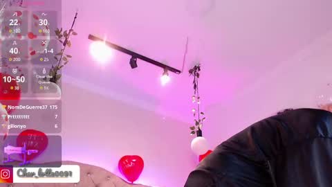 Charlotte online show from February 2025 06:01:01 PM