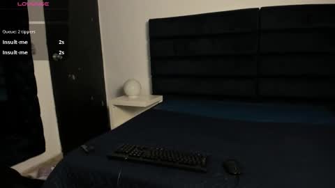 Charlotte online show from October 2025 11:52:02 PM