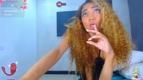 CHARLOTTE online show from December 2024 03:31:02 PM