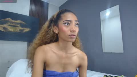 CHARLOTTE online show from January 2025 11:59:02 AM