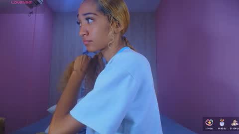 CHARLOTTE online show from October 2025 11:44:02 AM