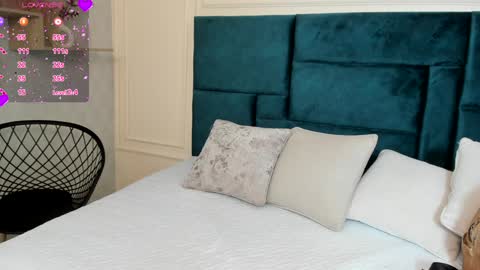 Charlotte Mayers online show from December 2024 11:21:02 AM