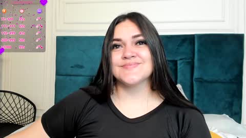 Charlotte Mayers online show from December 2024 11:33:02 AM