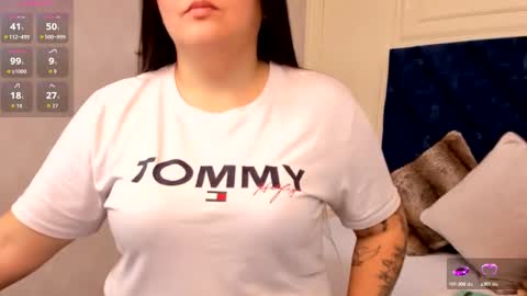 Charlotte Mayers online show from October 2025 11:22:01 AM