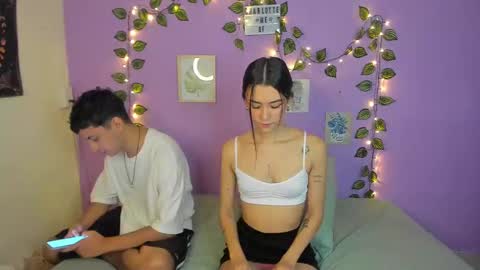 Charlotte online show from February 2025 07:31:02 PM