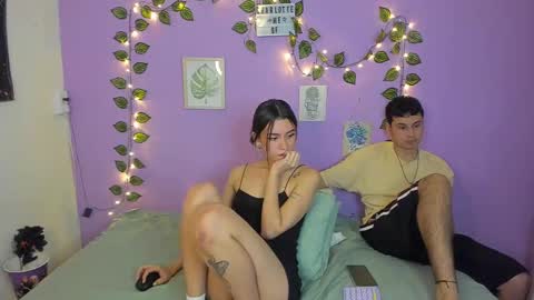 Charlotte online show from February 2025 10:42:01 PM