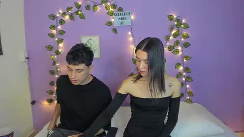 Charlotte online show from March 2025 09:04:01 PM