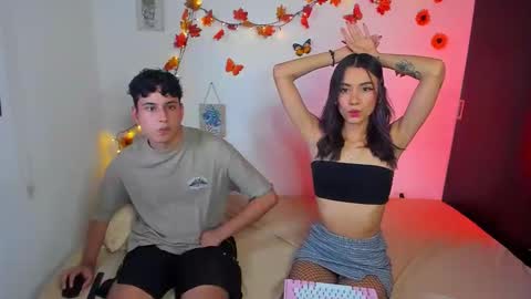 Charlotte online show from September 2025 09:16:01 PM