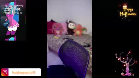 Charlotte online show from October 2025 04:29:02 AM