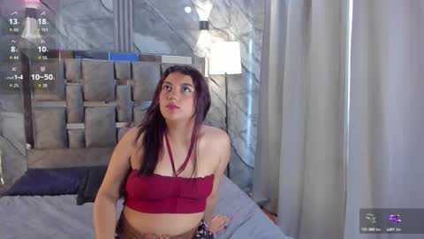Snapshot of charlotte_russo1 chatting on September 2025 12:05:02 PM Charlotte online show from September 2025 12:05:02 PM
