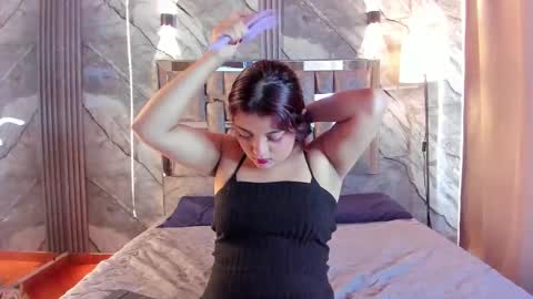 Snapshot of charlotte_russo1 chatting on September 2025 11:45:02 AM Charlotte online show from September 2025 11:45:02 AM