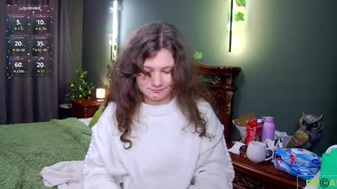 Charlotte online show from October 2025 06:50:02 PM