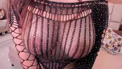 Snapshot of charlottee_foxx1 chatting on October 2025 05:35:02 PM charlottee_foxx1 online show from October 2025 05:35:02 PM