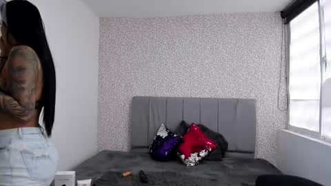 Snapshot of charlottegray_ chatting on March 2025 07:49:01 PM CHARLOTTE online show from March 2025 07:49:01 PM