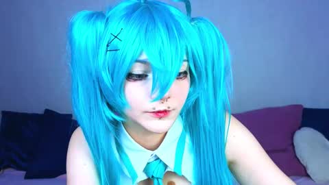 Snapshot of charlotteharuko chatting on November 2025 09:02:01 PM charlotteharuko online show from November 2025 09:02:01 PM