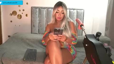 Charlottekiss online show from February 2025 12:14:01 AM