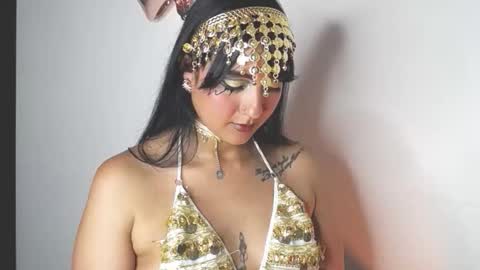 Snapshot of charlottekiss99 chatting on October 2025 03:24:02 PM charlottekiss99 online show from October 2025 03:24:02 PM