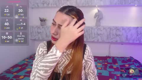 ALE online show from January 2025 04:33:01 AM